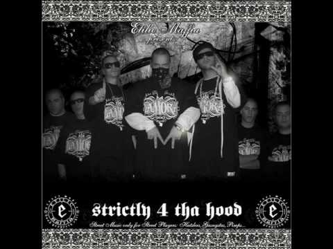 ETILIC MAFFIA - HARD LIFE / VIDA SUCIA