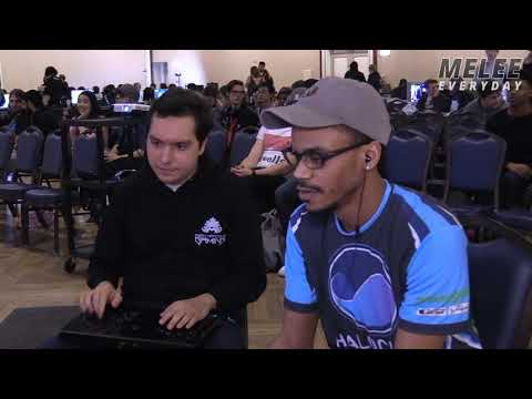House of Paign 20 - HLCG | KJH (Fox) vs EMG | Hax$ (Fox) - Losers Quarters