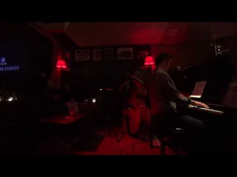 BEN PATERSON DUET - It's Too Late Baby, It's Too Late