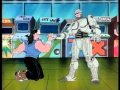 RoboCop The Animated Series 06 The Hot Seat