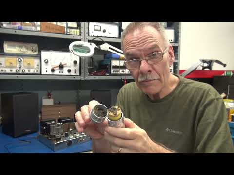 Dynaco ST-70 Tube stereo audio amplifier Bad AC hum in both Channels What is causing the fault?