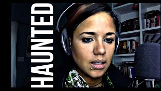 "Haunted" by be Steadwell