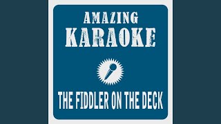 The Fiddler on the Deck (ESC Radio Edit) (Karaoke Version) (Originally Performed By Santiano)