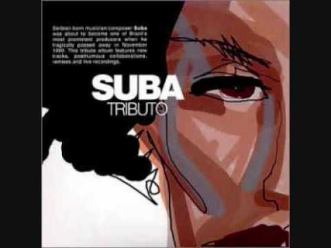 Suba - Samba do Gringo Paulista (Bigga Bush Reconstruction)