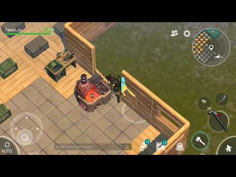 INVASÃO (Base Player 8602)