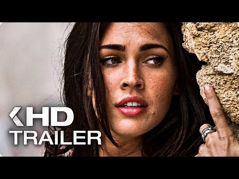 TRANSFORMERS 2 Trailer German Deutsch (2009)