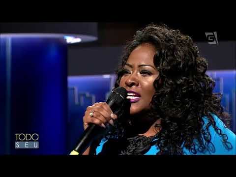 Vanessa Jackson - Didn't We Almost have it all (Whitney Houston)