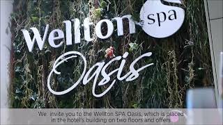 Wellton Riga Hotel & SPA