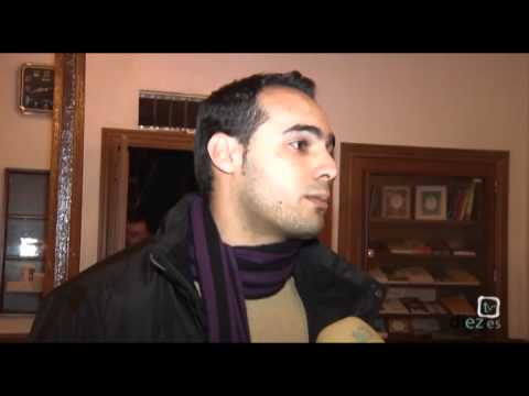 Esta es mi calle (1x43) - Avenida Antonio Machado