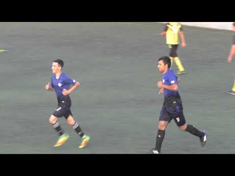 1 div | 7 tur | Eshonguzar - Red bull