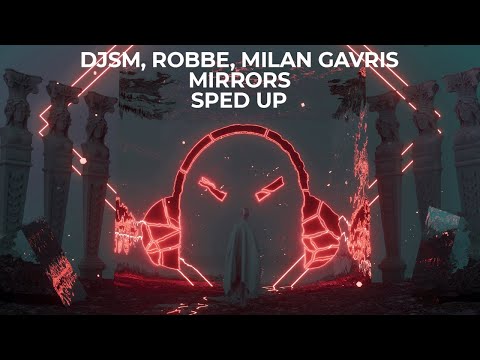 Robbe and Milan Gavris