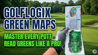GolfLogix Green Books Review: The Ultimate Green Reading Guide