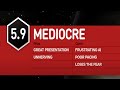 Worst IGN Reviews Ever