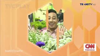 Download lagu OBB CNN Indonesia News Update Weekend (2025) mp3