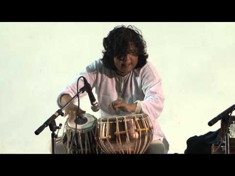 Breathtaking Tabla Performance by Rimpa Siva - 