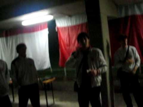 Festa salvezza FCD Moconesi - 2 maggio 2010