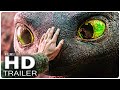 HOW TO TRAIN YOUR DRAGON Trailer 2025
