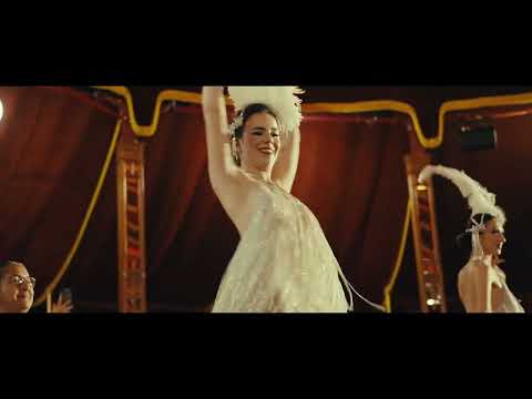 Burlesque Dinner Show – Glamour, Retro Circus & Fine Dining in Vienna 💃✨