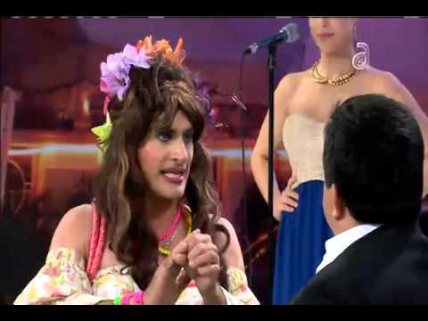 Sevelinda en El Happy Hour - América TeVé