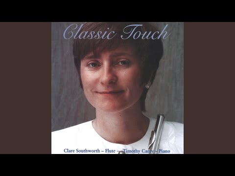 Andre Caplet Petite Valse