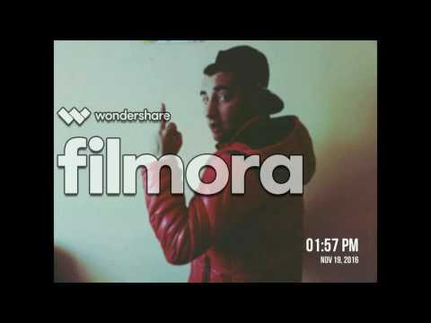 YoungFace - 2:AM (Mixtape 2017)