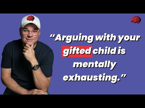 🎓 Smart but Struggling? The 2E Kid No One Understands | EP380