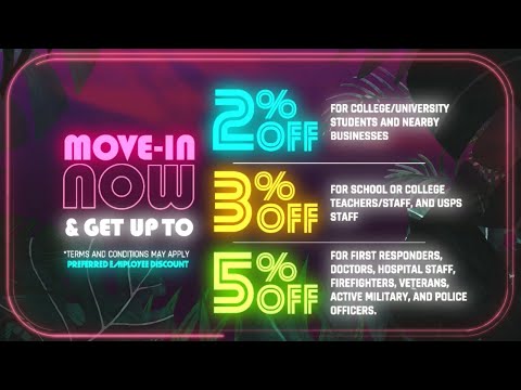 Preferred Employer - Dorel Laredo Apartments