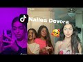 Nailea Devora TikTok Videos Compilation 2020 | Part 1