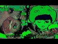 Machine Girl - 覆面調査員 (GabberTrap Mix) [Frenesi remix]  (Music Video)