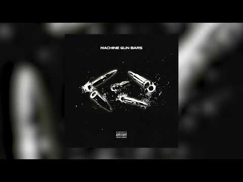 K2Kombo - Machine Gun Bars (Prod. Jamar x Greek)