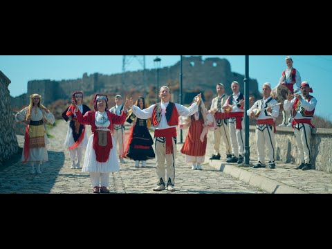 Tone dhe Mark Gjoka - Vallja e Trojes