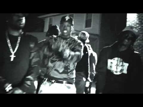 Boss Don feat. Meet - Stack n Burn | Shot by The Ivy League