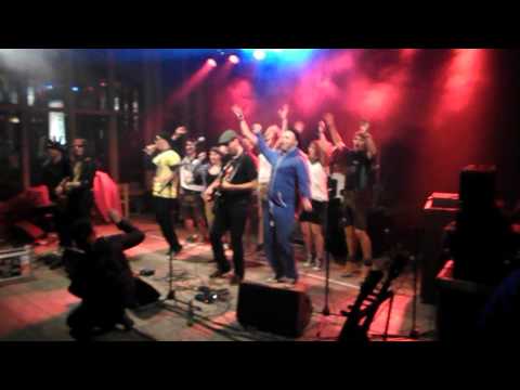 Horst - Intoleranz - Mariazeller Bürgeralpe