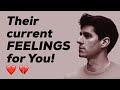 ALL SIGNS Their Current FEELINGS For You