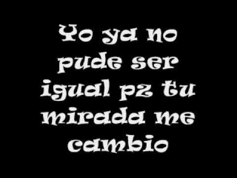 Tragokorto - Dime tu letra