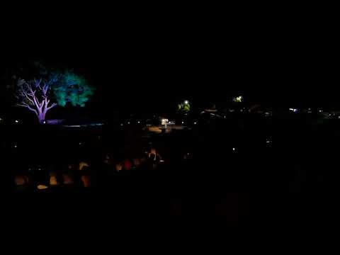 Jérôme Chassagnard - Live at Moonlight sea concert 2022 (extracts) 2022月光海音樂會