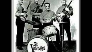 The Ventures.....Never On A Sunday