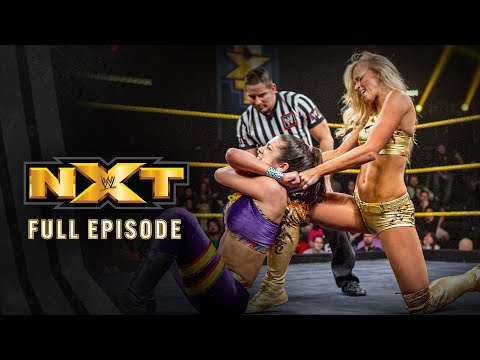 WWE NXT
