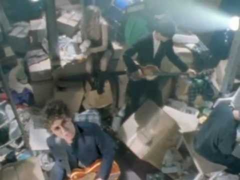 World Party - Way Down Now