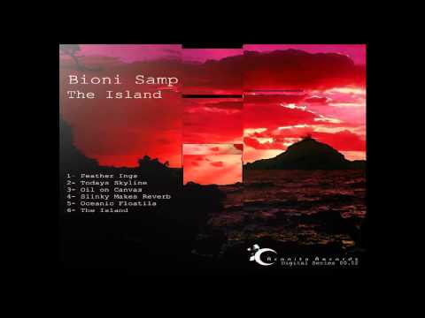 ACDSeries 00.02 - Bioni Samp - The Island