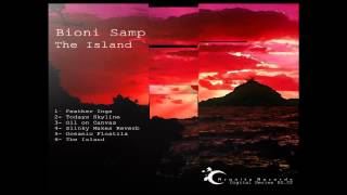 ACDSeries 00.02 - Bioni Samp - The Island