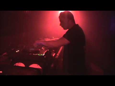 Krenzlin @ Tresor 05.12.2012