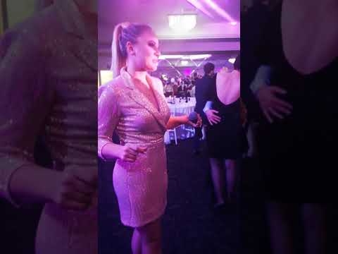 Elena Petcu - Revelion 2019 ( cover)