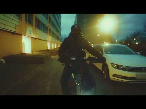 TS Euro - Fast Life (Visualizer)