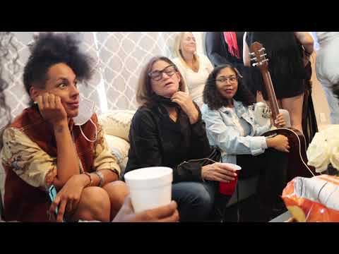 Black Opry Outlaw House: Frankie Staton Addresses the Black Opry