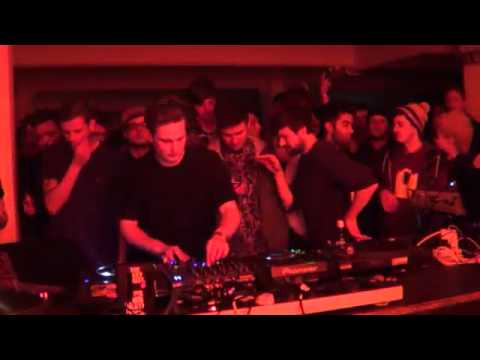 South London Ordnance Boiler Room DJ Set