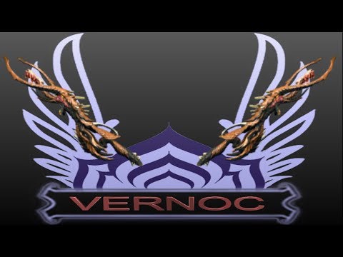 Warframe U22.4 Synapse Hunter Munitions Guide und Build/Moddung [Deutsch/German]