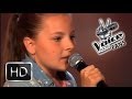 Iris The Voice Kids Just Give Me A Reason The Voice Kids 3 The Blind Auditions