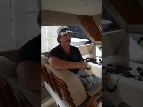 2026 Front Runner 43 HTX Video