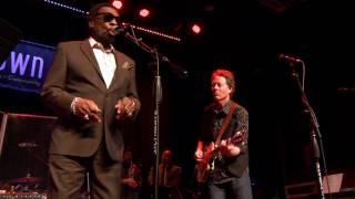 William Bell - Born Under A Bad Sign (eTown webisode #1150)